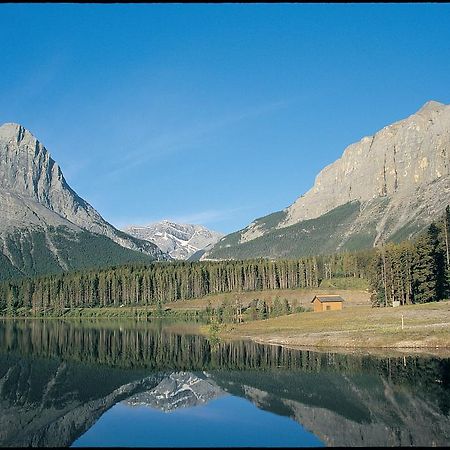 Canmore Crossing Zewnętrze zdjęcie